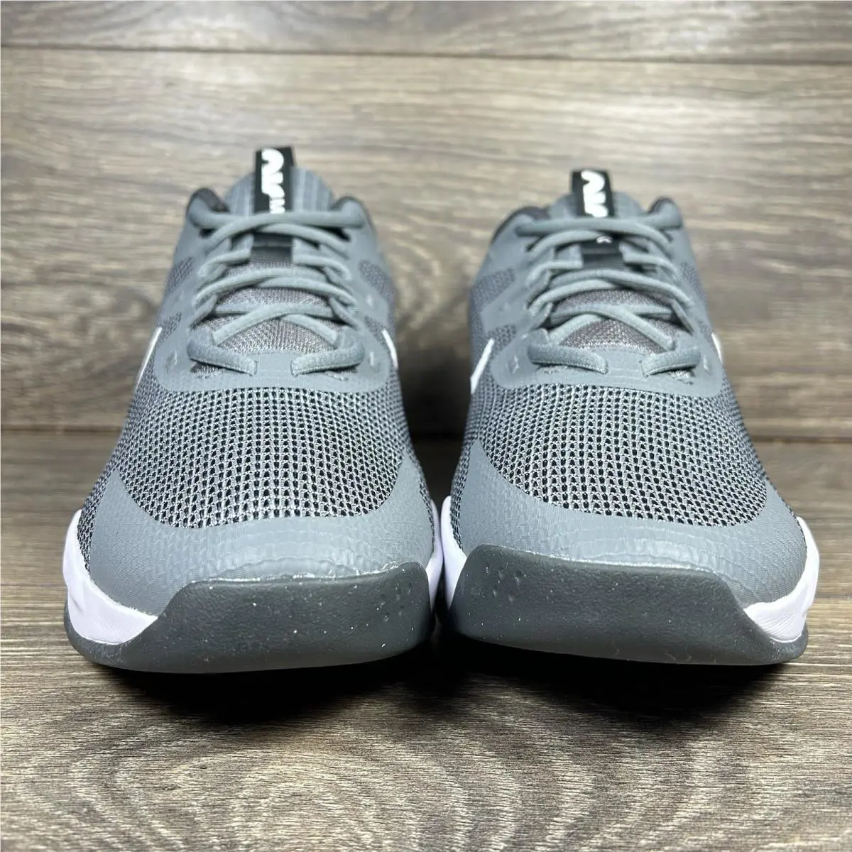 Nike shoes - Nike Air Max Alpha Trainer 5 - Gray 1