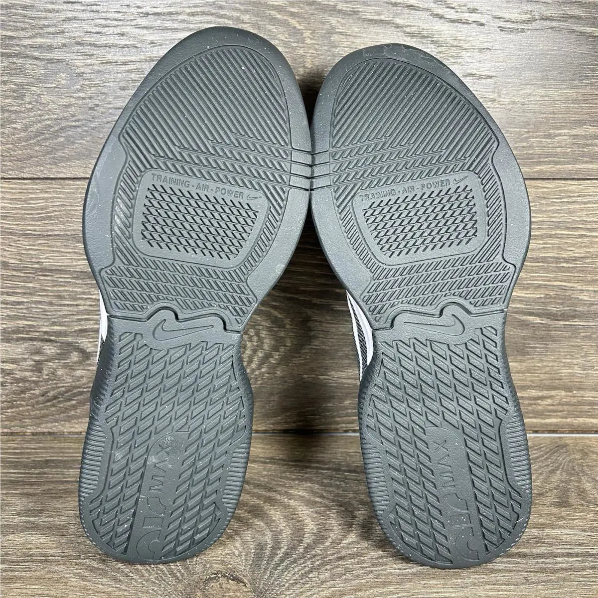 Nike shoes - Nike Air Max Alpha Trainer 5 - Gray 6