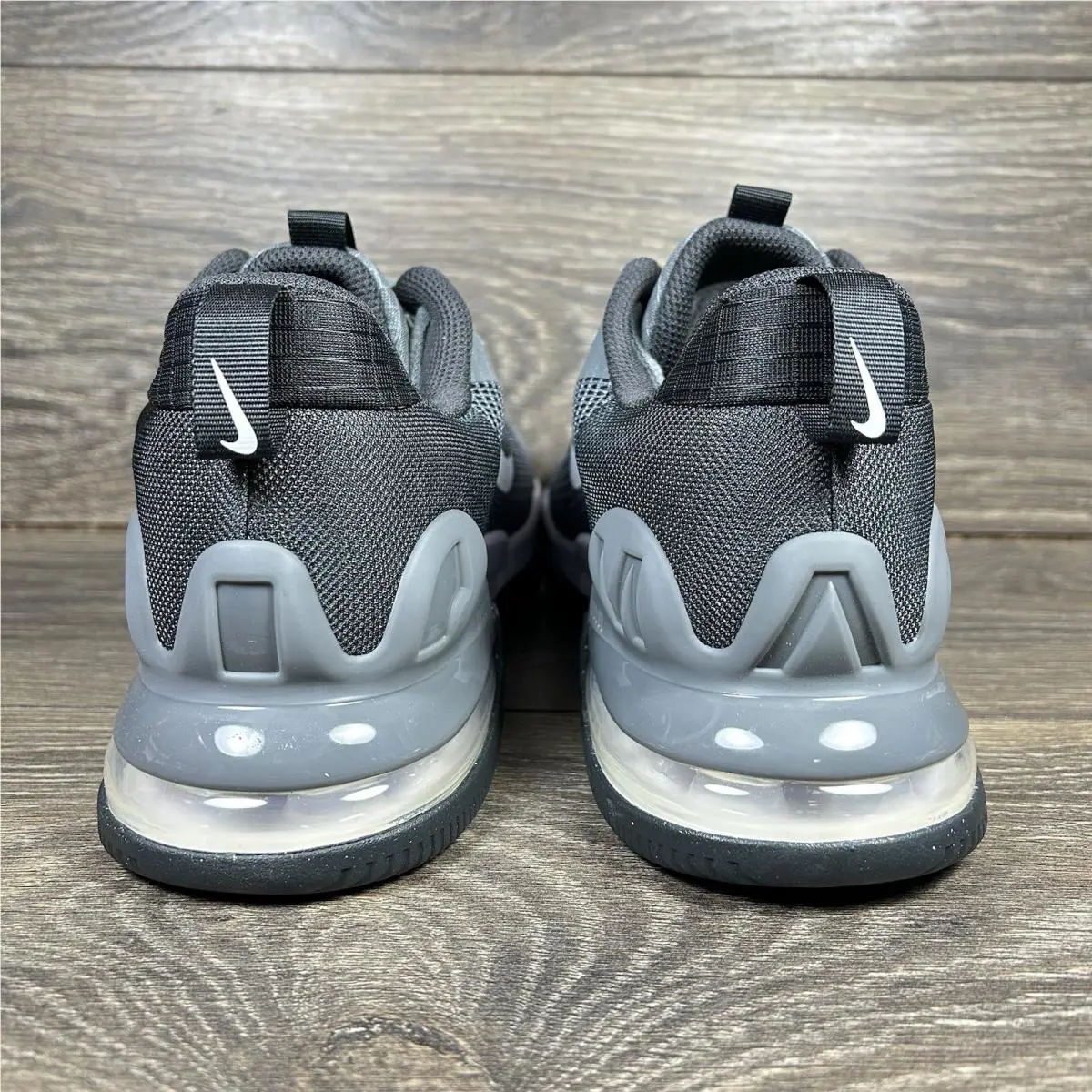 Nike shoes - Nike Air Max Alpha Trainer 5 - Gray 11