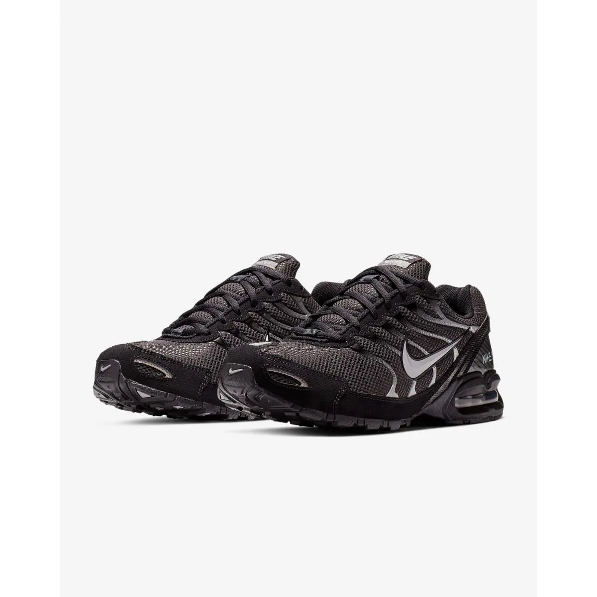 Nike shoes - Black 0