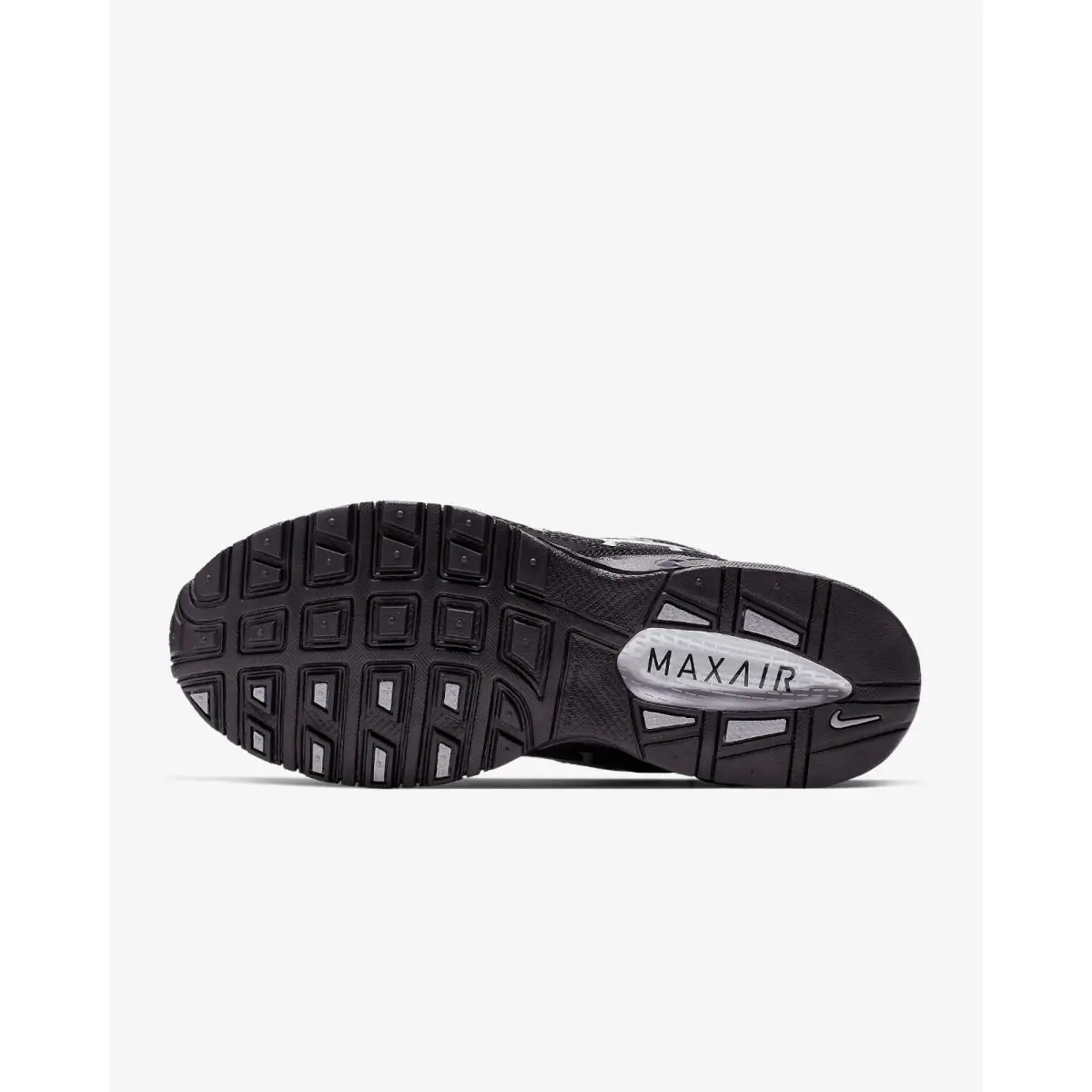 Nike shoes - Black 2
