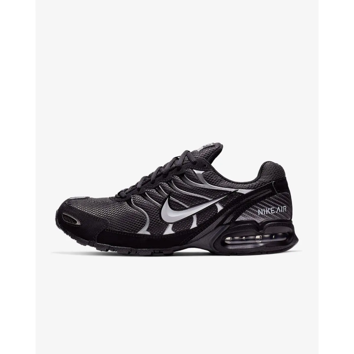 Nike shoes - Black 3