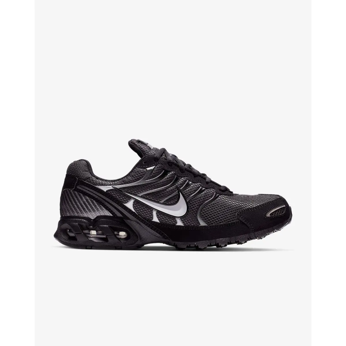 Nike shoes - Black 4