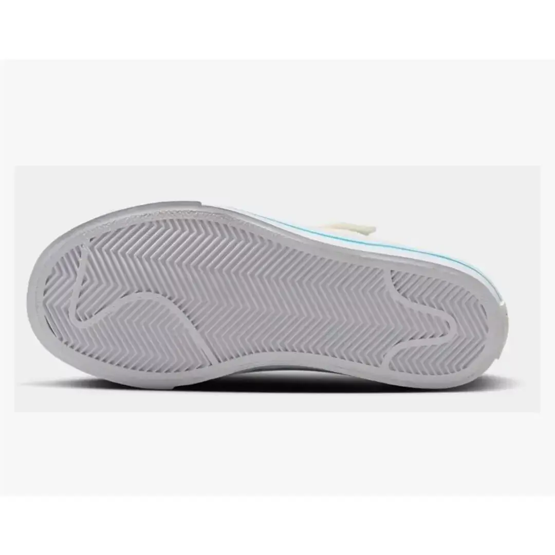 Nike shoes - Nike Court Legacy - Court Legacy - DZ2814-100 - White 4