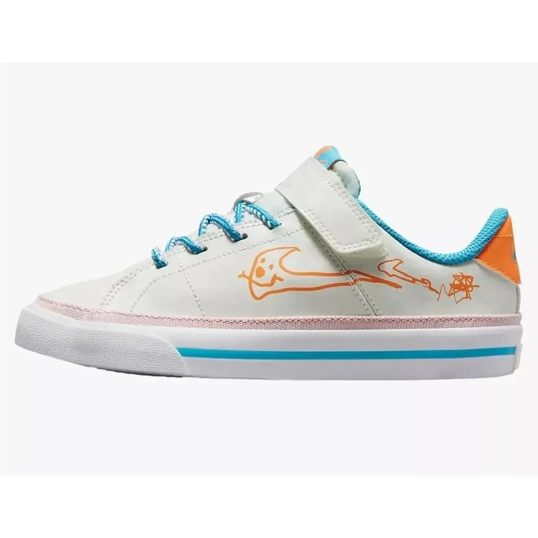 Nike shoes - Nike Court Legacy - Court Legacy - DZ2814-100 - White 5