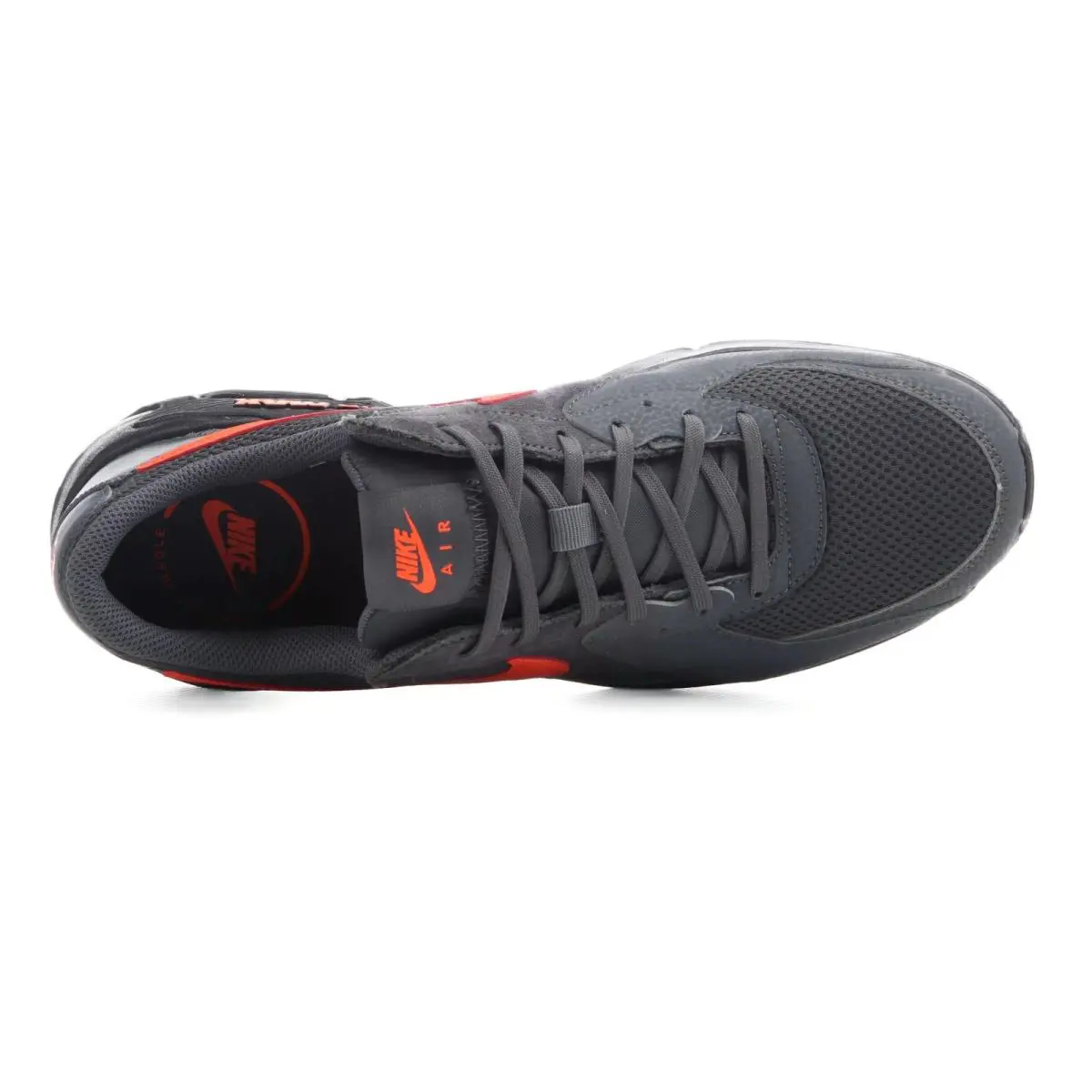 Nike shoes - Nike Air Max Excee - Air Max Excee - Gray, Maufacturer: grey/orange 0