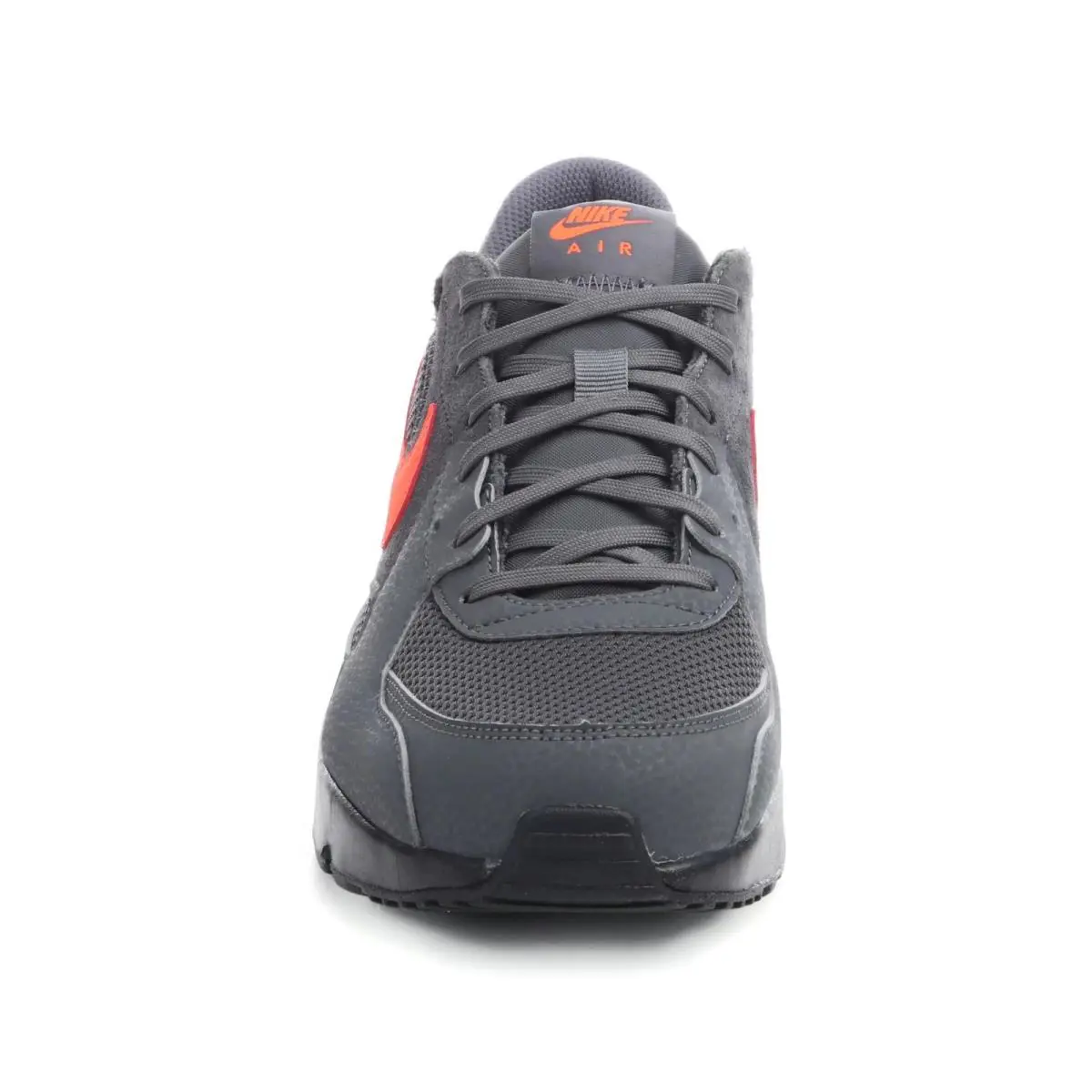 Nike shoes - Nike Air Max Excee - Air Max Excee - Gray, Maufacturer: grey/orange 2