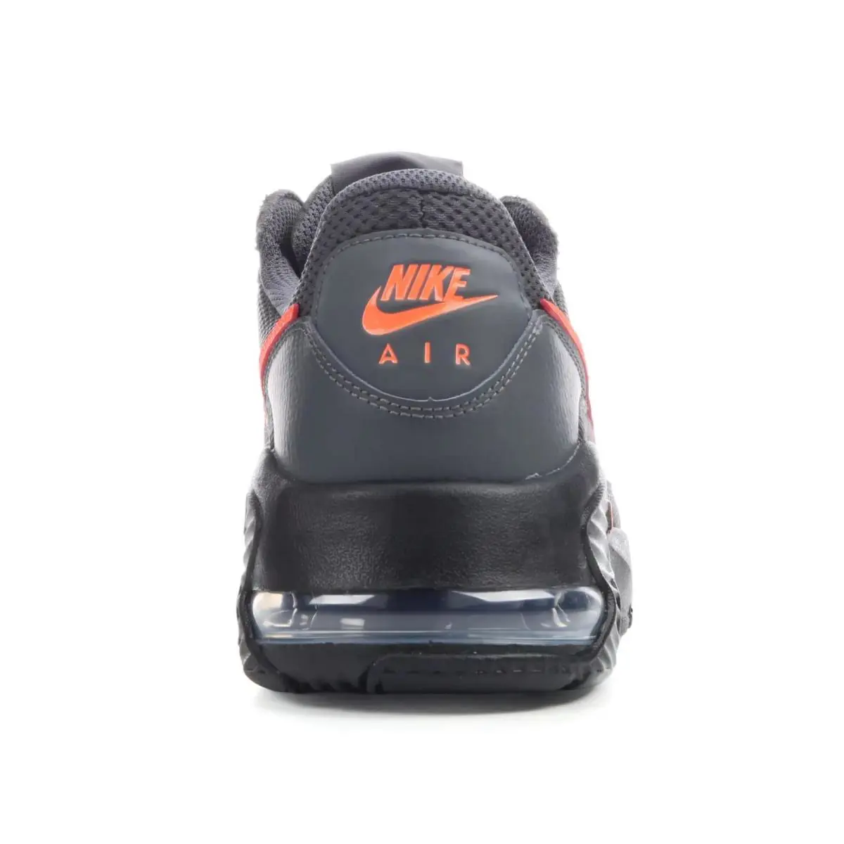 Nike shoes - Nike Air Max Excee - Air Max Excee - Gray, Maufacturer: grey/orange 9