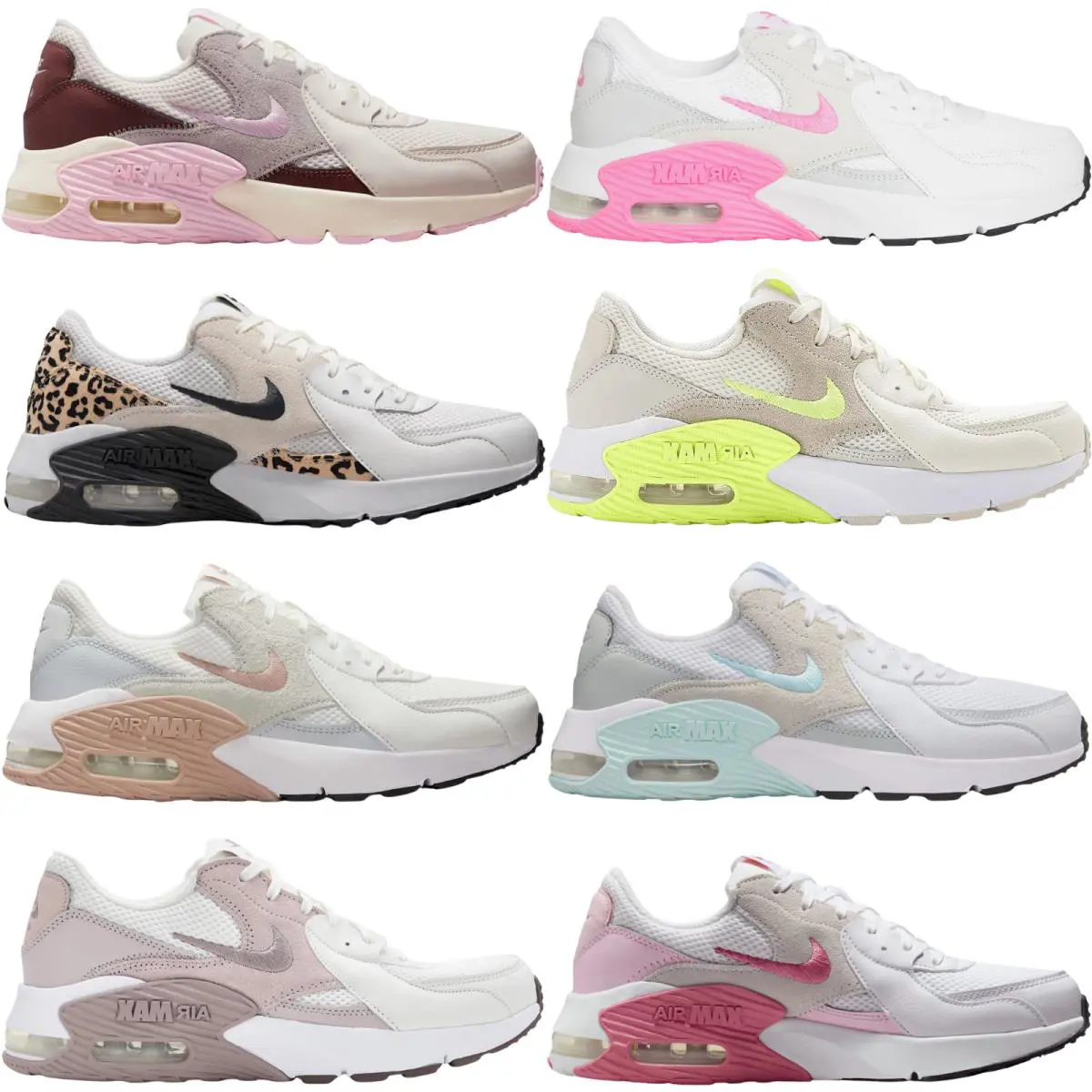 Nike shoes - Nike Air Max Excee - Air Max Excee - In Stock 0