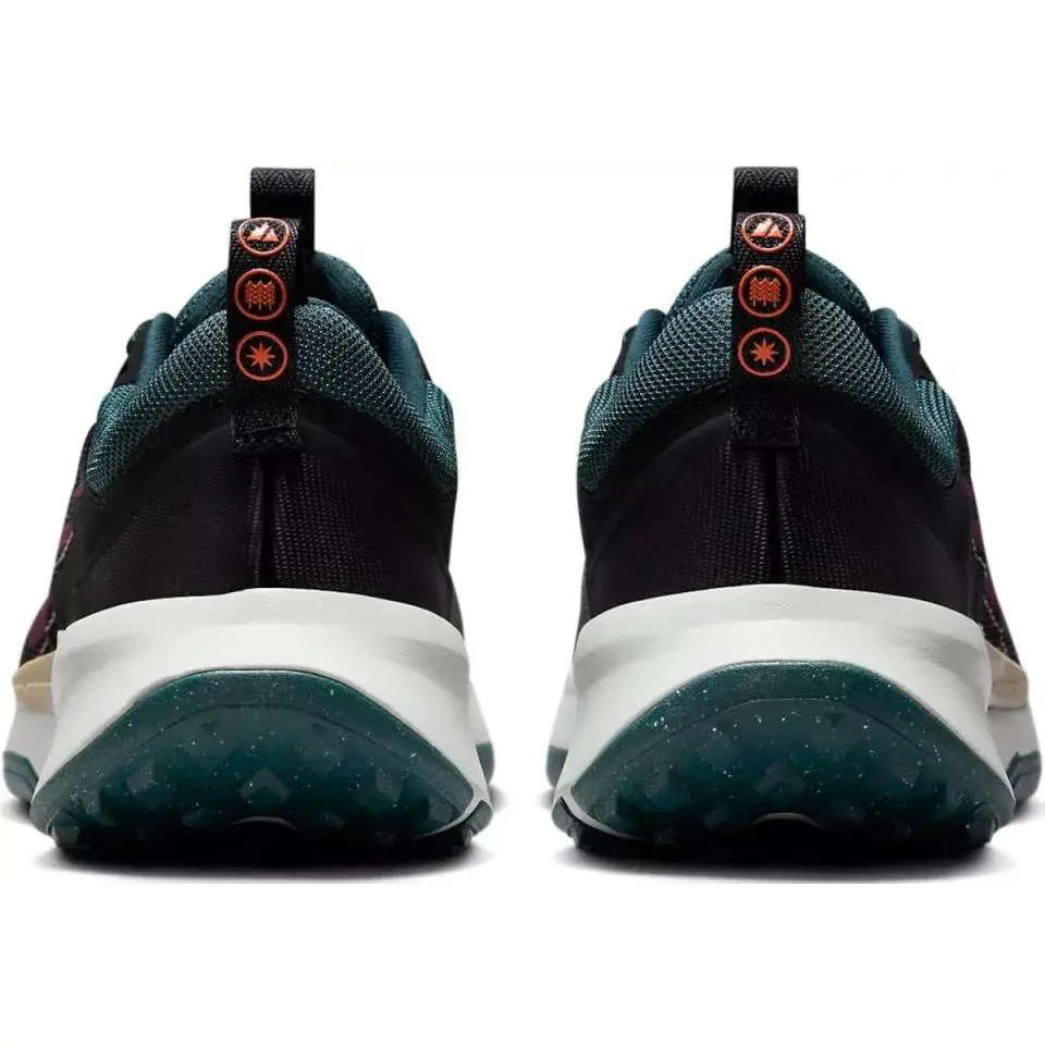 Nike shoes - Nike Juniper Trail 2 - Juniper Trail - DM0821-003 - Black 1