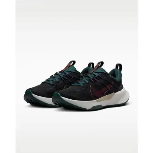 Nike shoes - Nike Juniper Trail 2 - Juniper Trail - DM0821-003 - Black 0