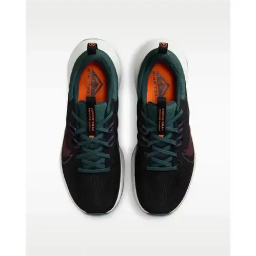 Nike shoes - Nike Juniper Trail 2 - Juniper Trail - DM0821-003 - Black 3