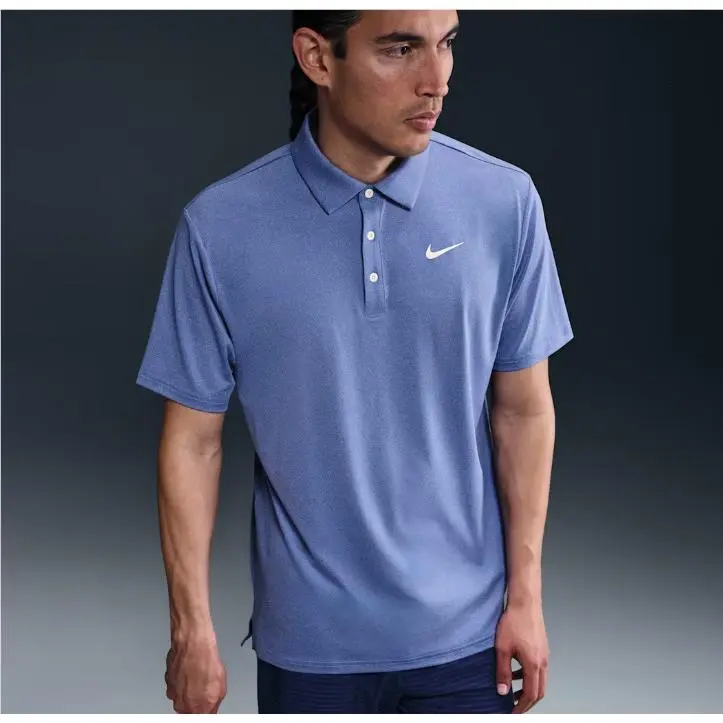 Nike shoes - Nike Dri-Fit - Astronomy Blue / Pale Ivory 2