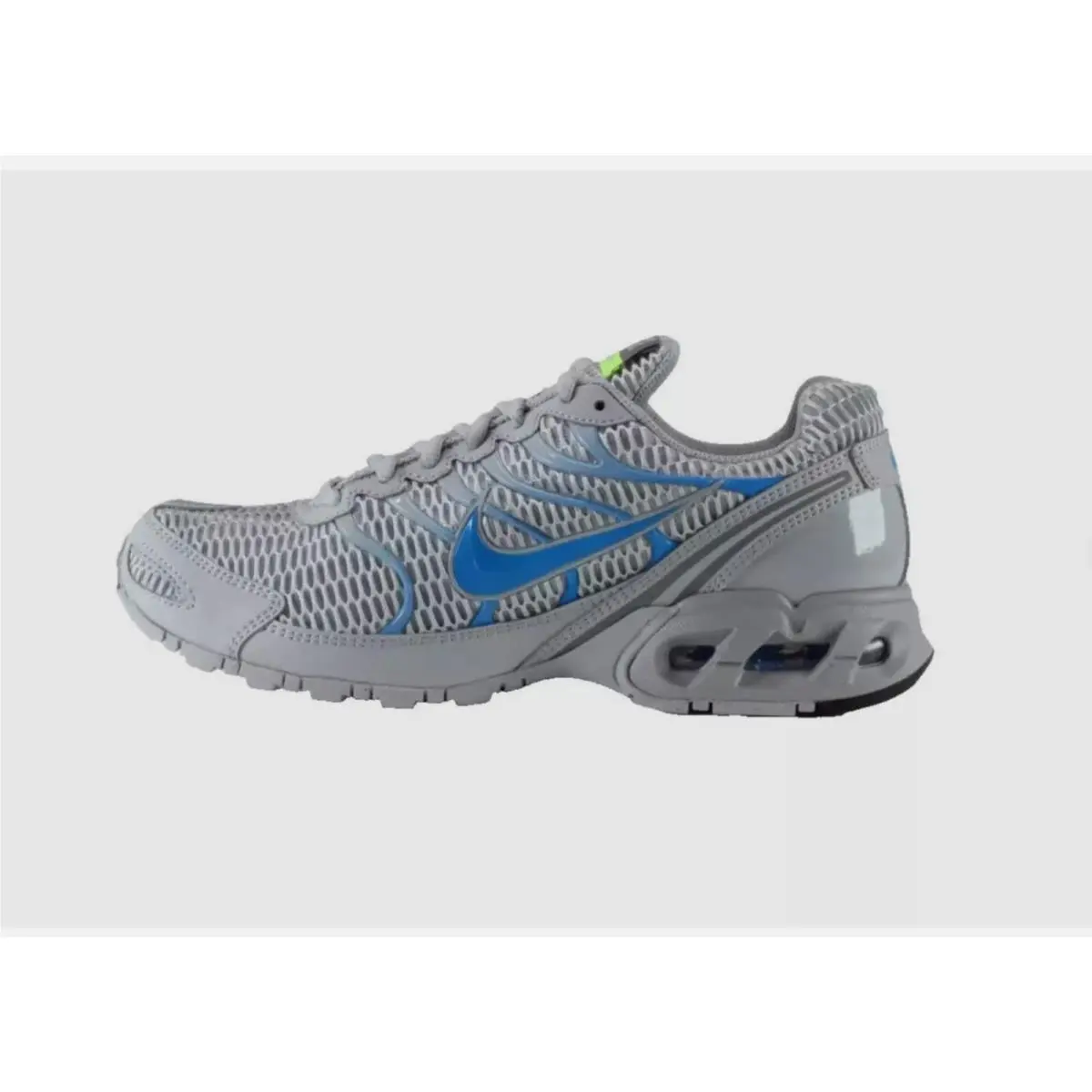 Nike shoes - Nike Air Max Torch 4 - 343846-014 - Gray 14