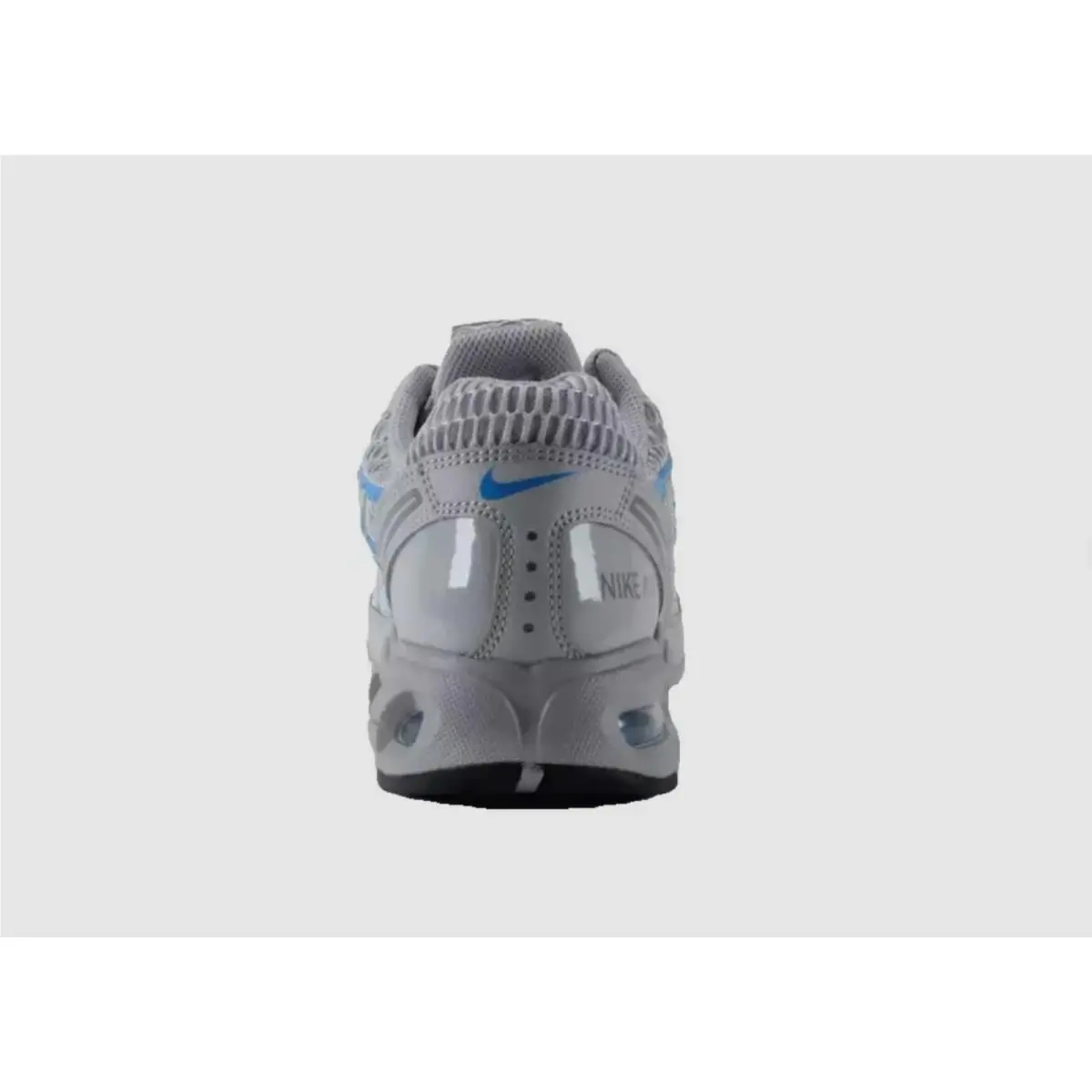 Nike shoes - Nike Air Max Torch 4 - 343846-014 - Gray 17