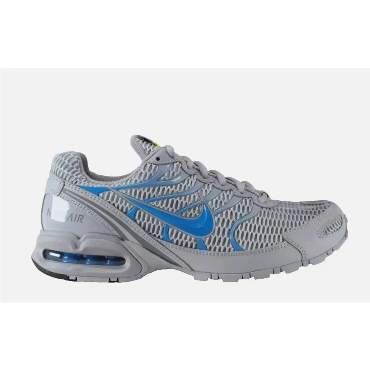 Nike shoes - Nike Air Max Torch 4 - 343846-014 - Gray 19