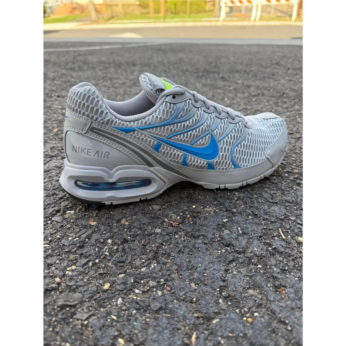 Nike shoes - Nike Air Max Torch 4 - 343846-014 - Gray 11