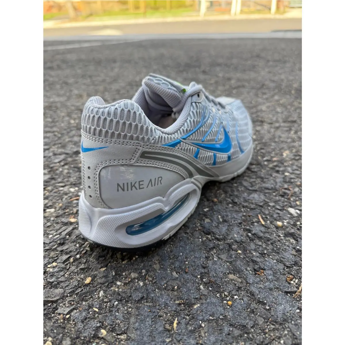 Nike shoes - Nike Air Max Torch 4 - 343846-014 - Gray 13