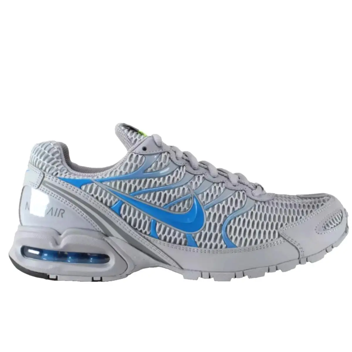 Nike shoes - Nike Air Max Torch 4 - 343846-014 - Gray 10