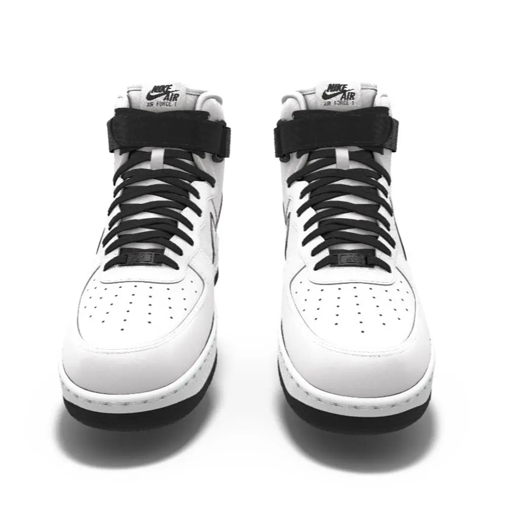 Nike shoes - Nike Air Force 1 - Air Force - HF0658-900 - White 12