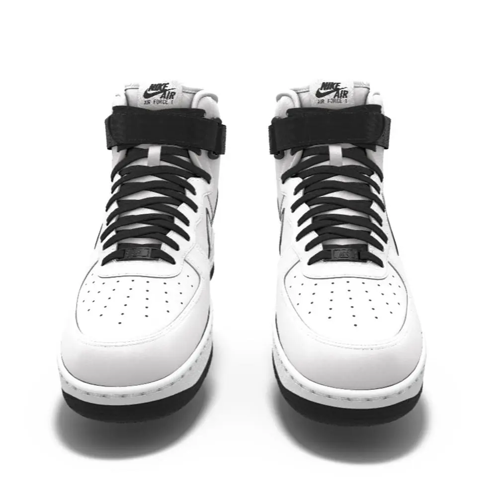 Nike shoes - Nike Air Force 1 - Air Force - HF0658-900 - White 12