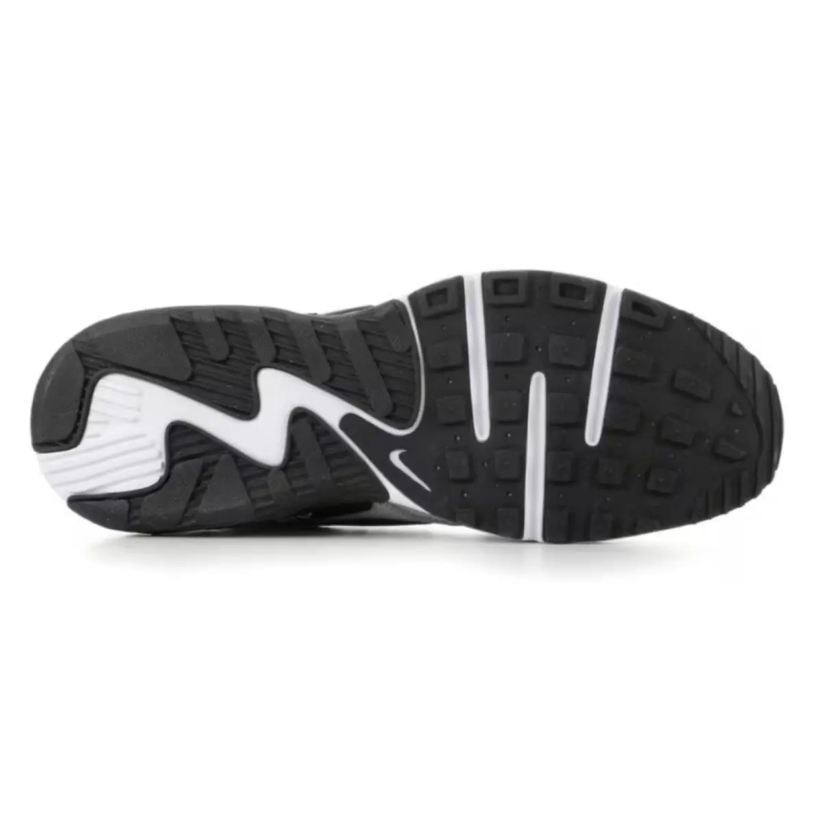 Nike shoes - Nike Air Max Excee - Air Max Excee - White, Maufacturer: wht/blk/plt 0