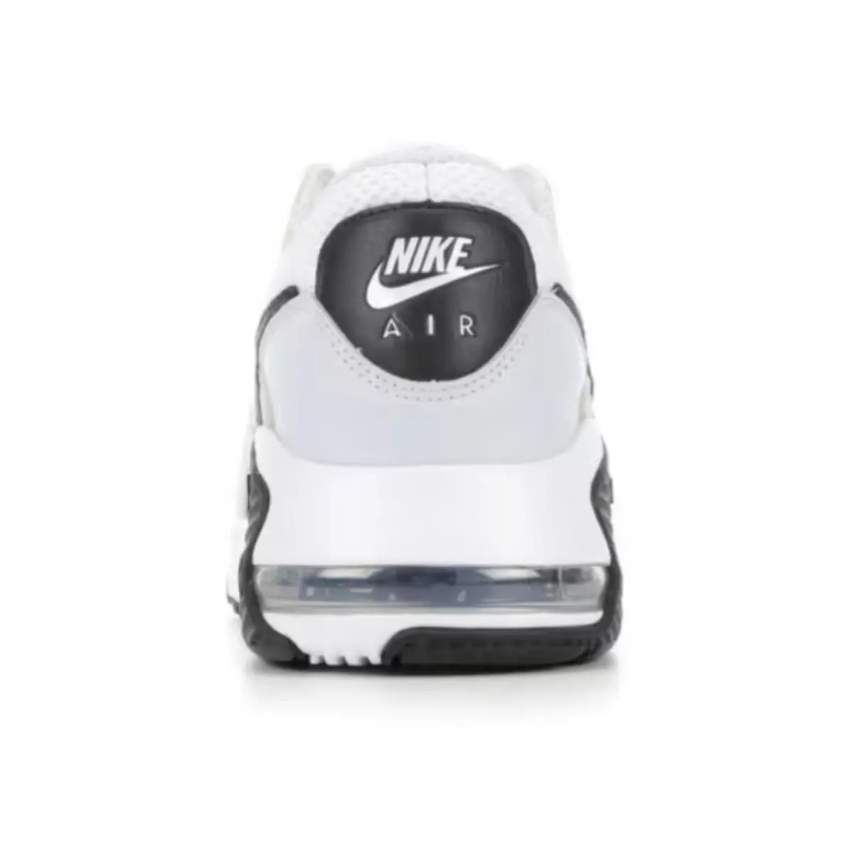 Nike shoes - Nike Air Max Excee - Air Max Excee - White, Maufacturer: wht/blk/plt 10