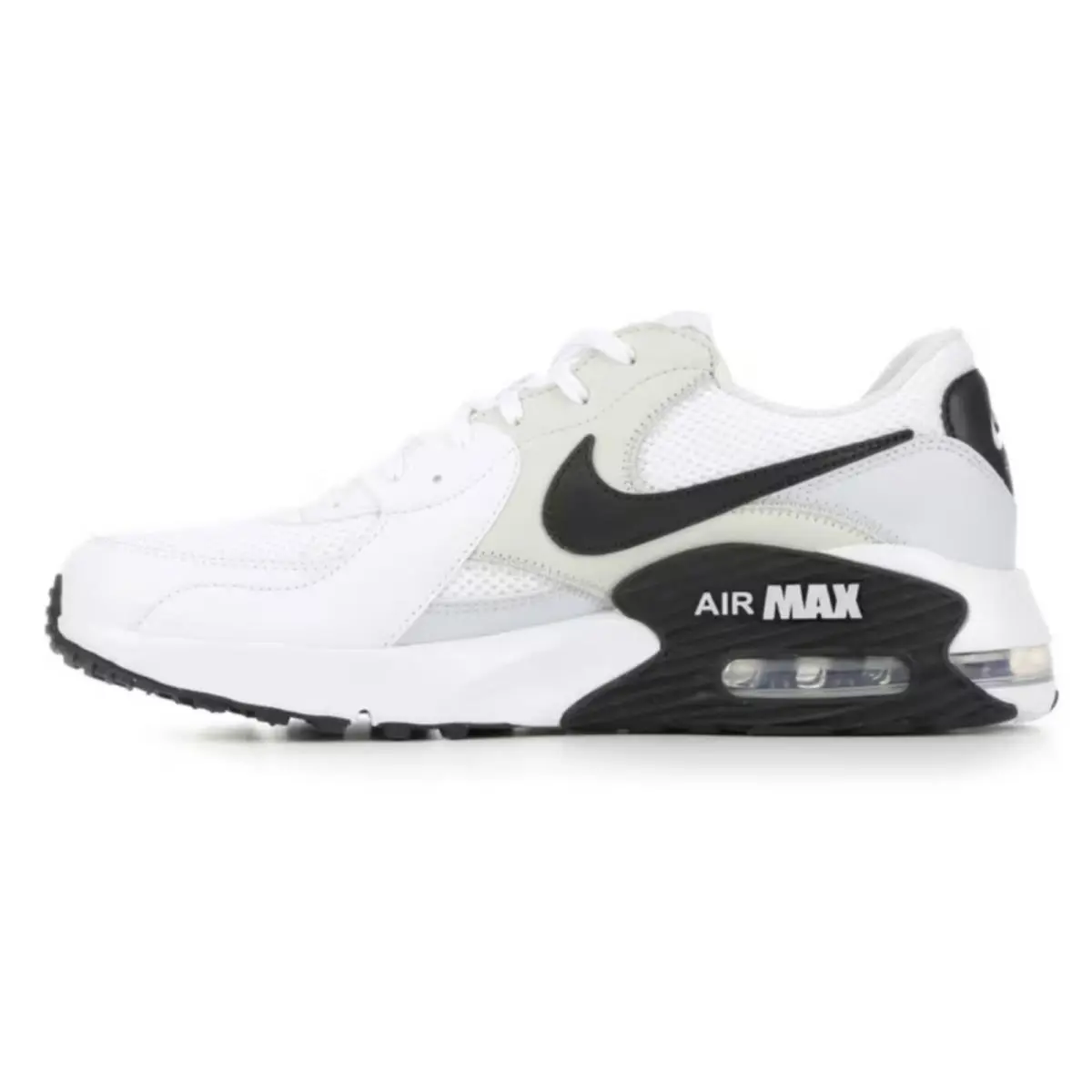 Nike shoes - Nike Air Max Excee - Air Max Excee - White, Maufacturer: wht/blk/plt 29