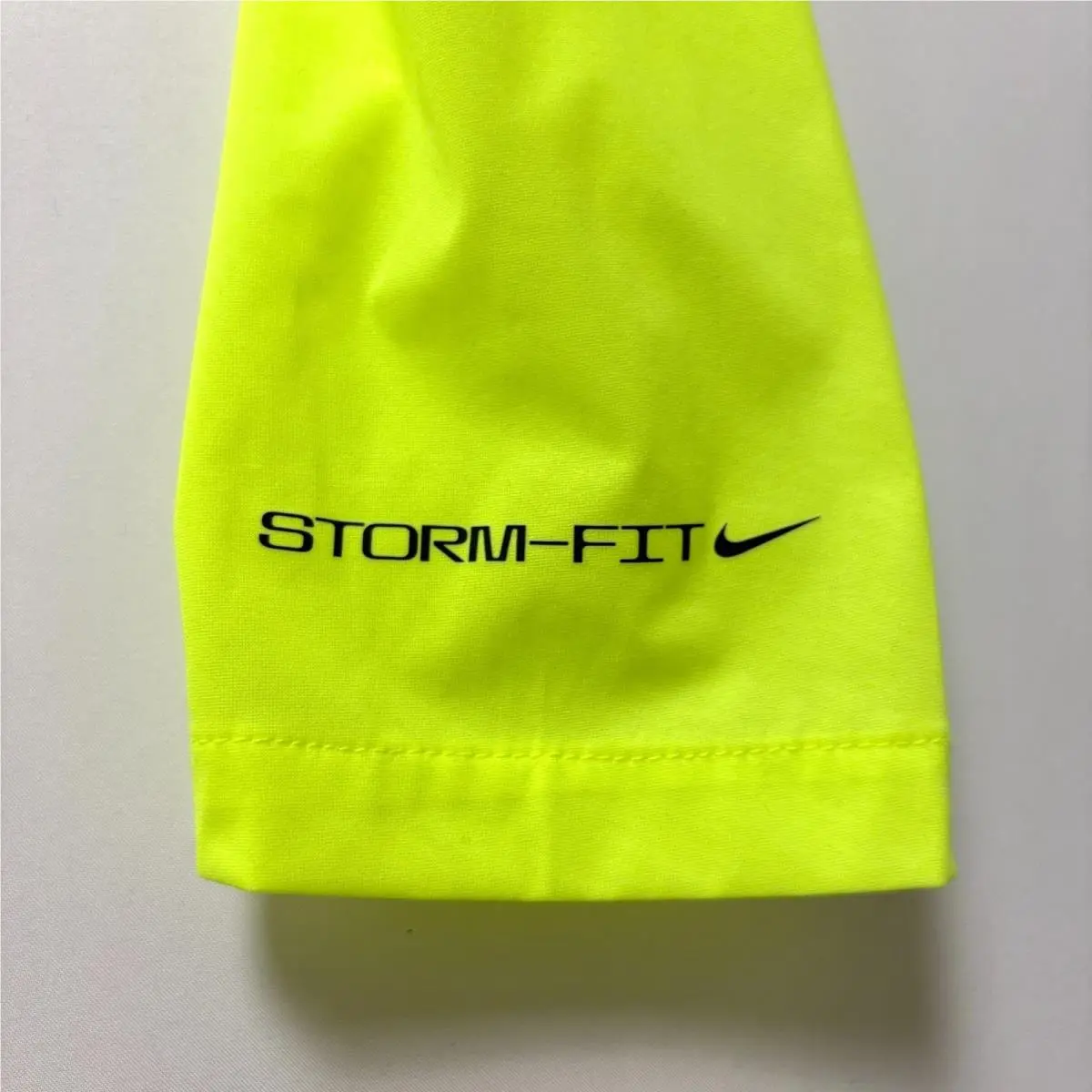 Nike clothing - FZ9039-702 - FZ9039-702 - Yellow (UPC: 198482418694) 2