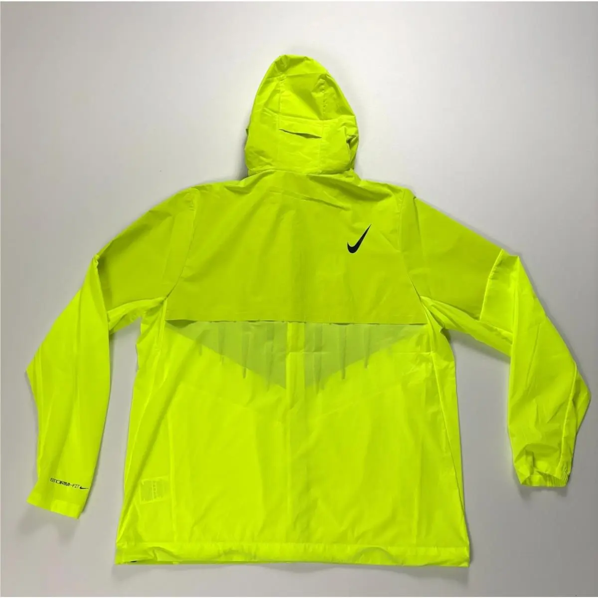 Nike clothing - FZ9039-702 - FZ9039-702 - Yellow (UPC: 198482418694) 6