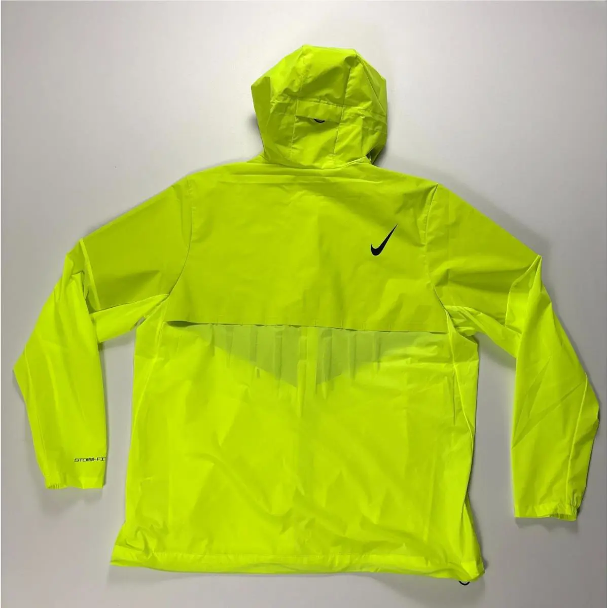 Nike clothing - FZ9039-702 - FZ9039-702 - Yellow (UPC: 198482488093) 6