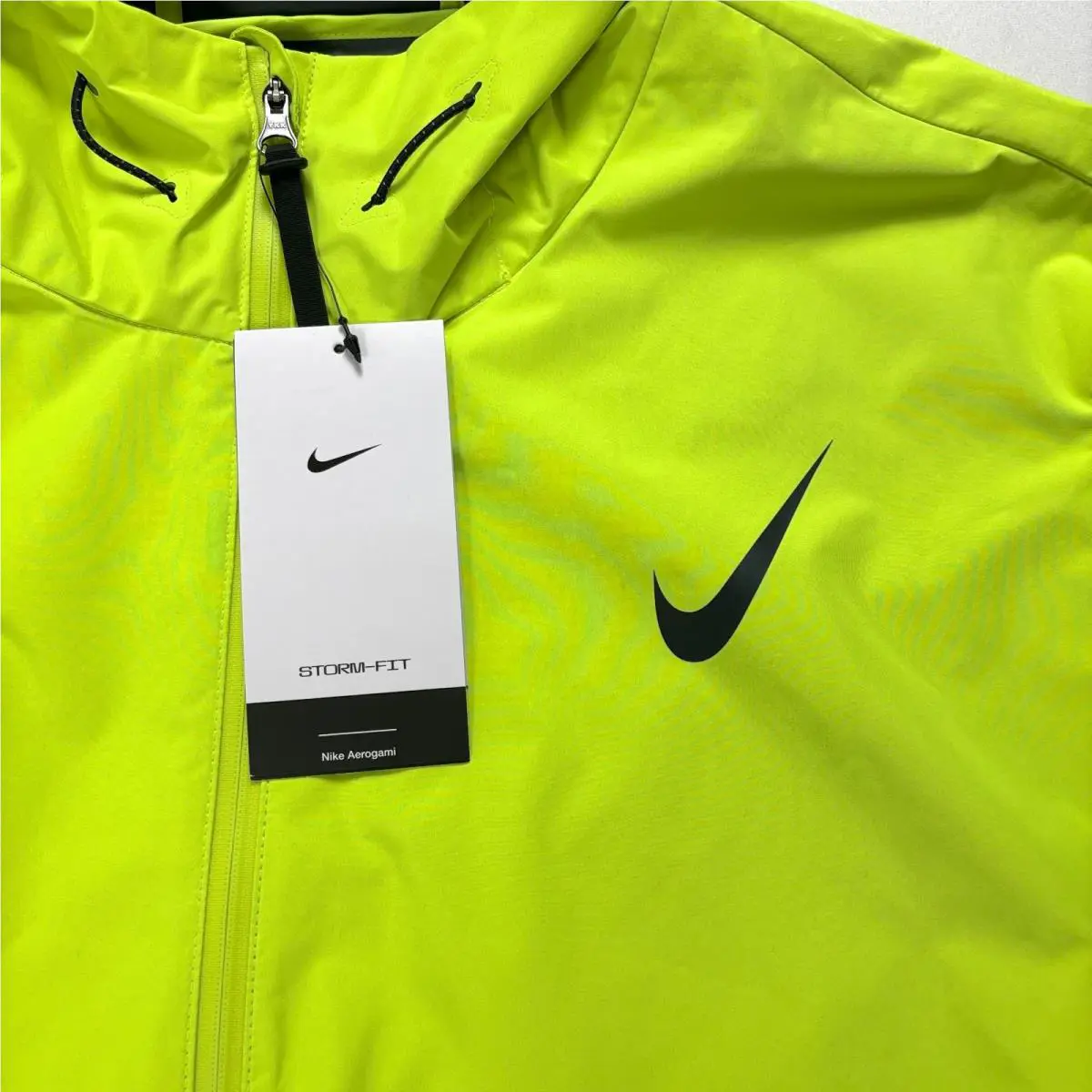 Nike clothing - FZ9039-702 - FZ9039-702 - Yellow (UPC: 198482488093) 1