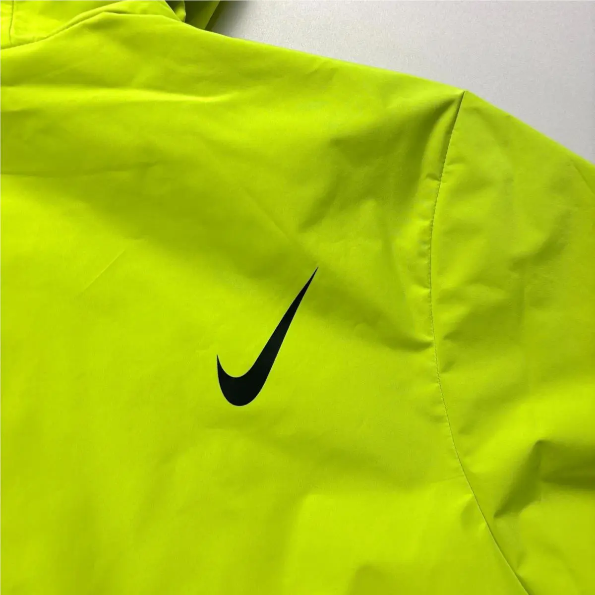 Nike clothing - FZ9039-702 - FZ9039-702 - Yellow (UPC: 198482488093) 7