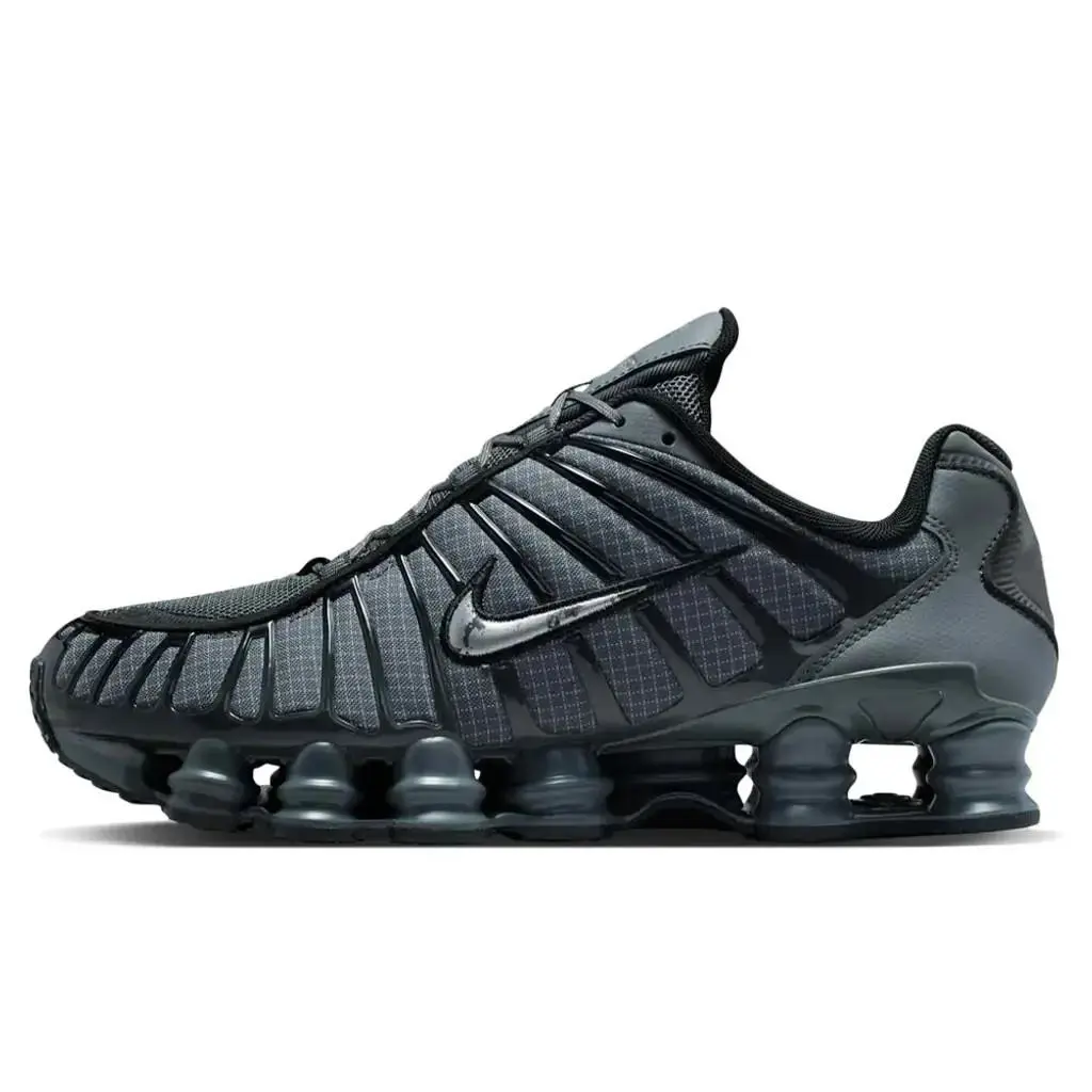 Nike shoes - Nike Shox TL - Shox - IM6771-068 - Gray 0
