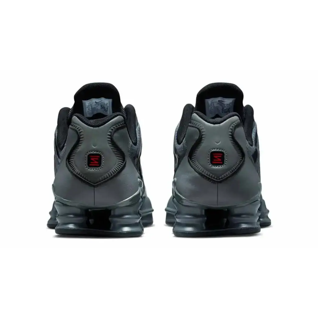 Nike shoes - Nike Shox TL - Shox - IM6771-068 - Gray 1