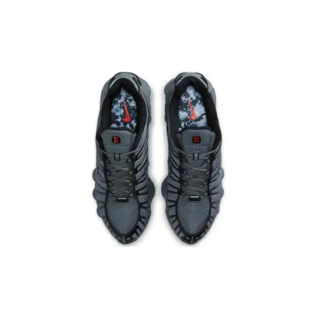 Nike shoes - Nike Shox TL - Shox - IM6771-068 - Gray 3