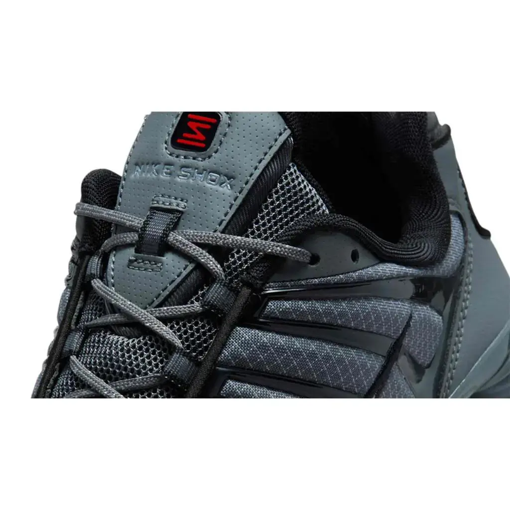 Nike shoes - Nike Shox TL - Shox - IM6771-068 - Gray 4