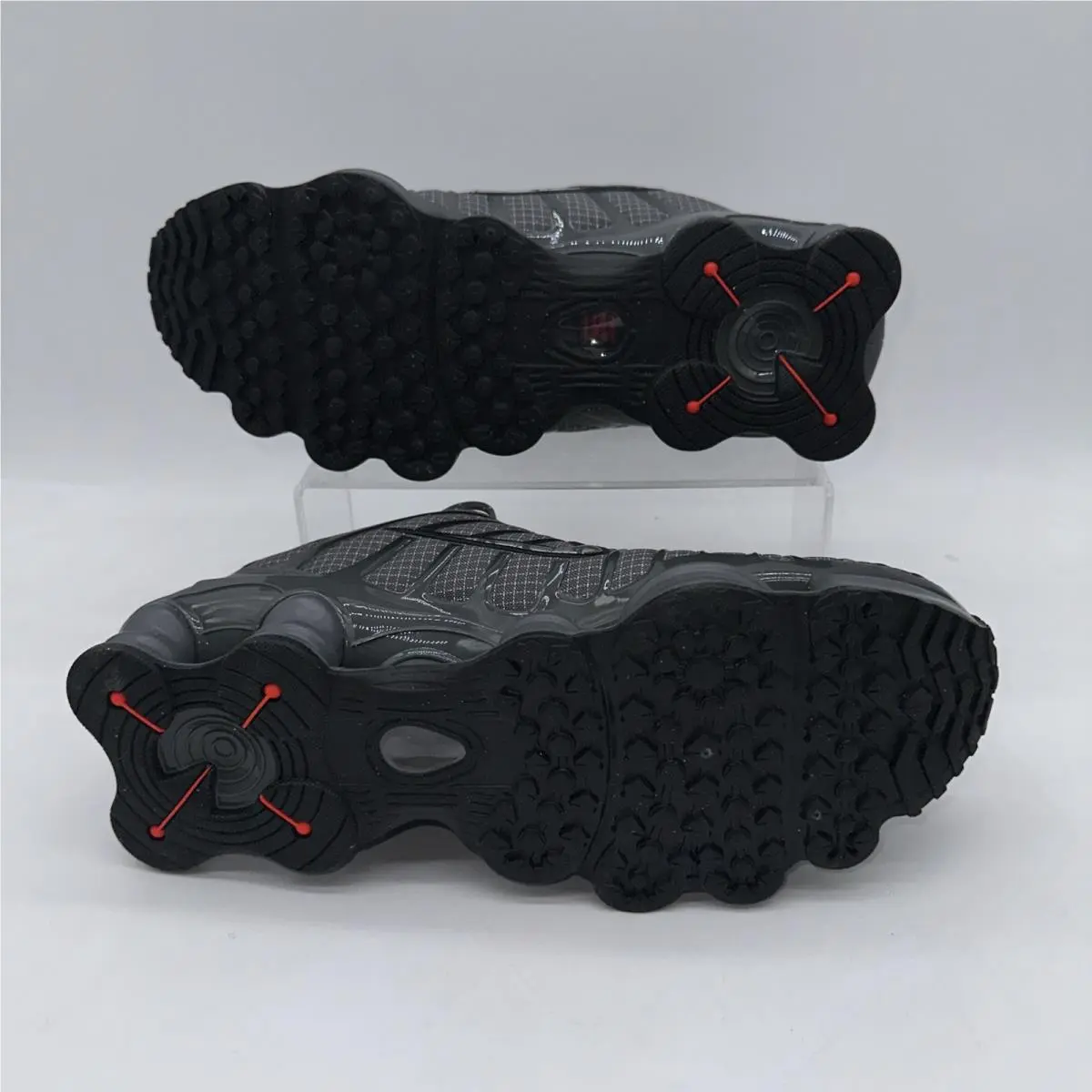 Nike shoes - Nike Shox TL - Shox - IM6771-068 - Gray 1