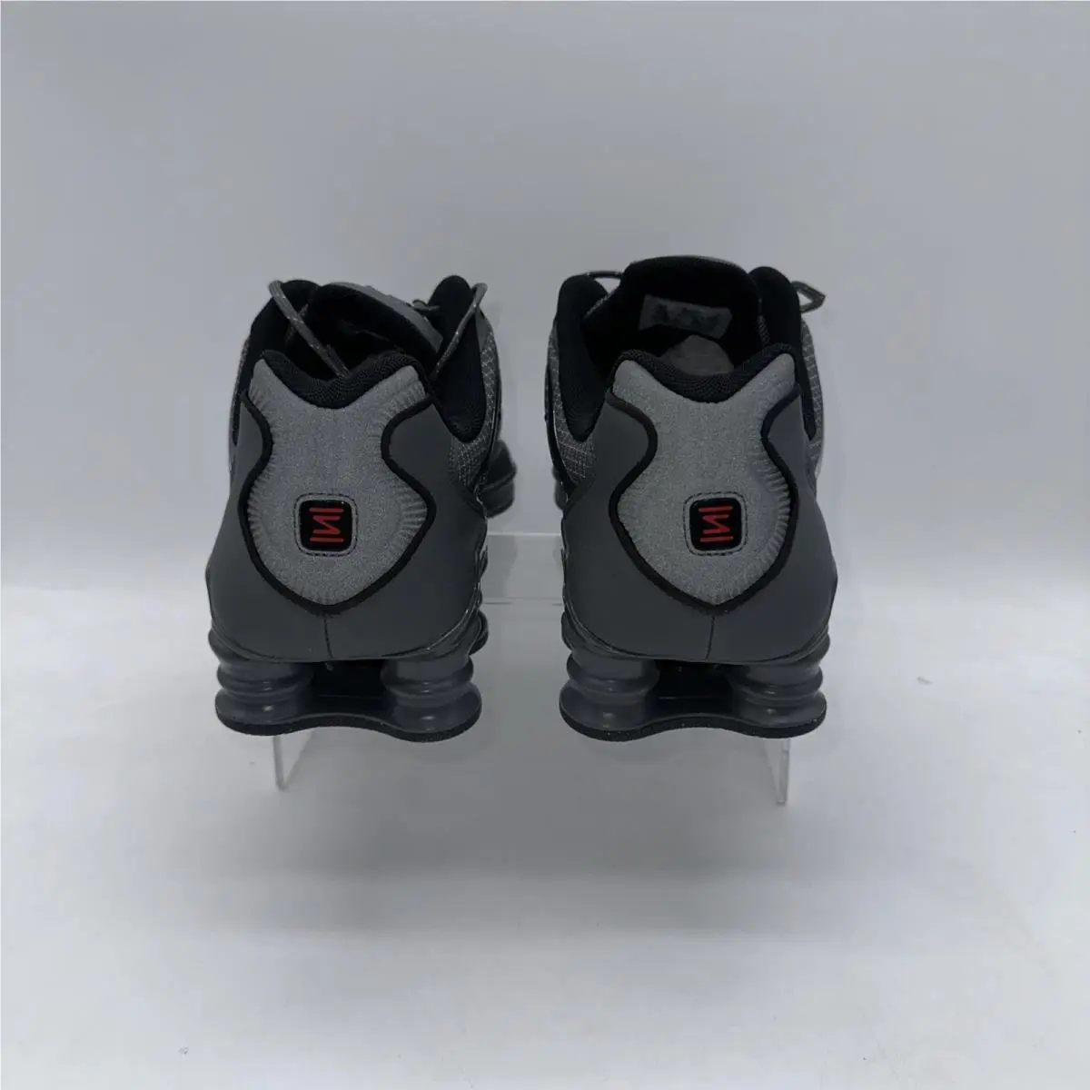 Nike shoes - Nike Shox TL - Shox - IM6771-068 - Gray 2