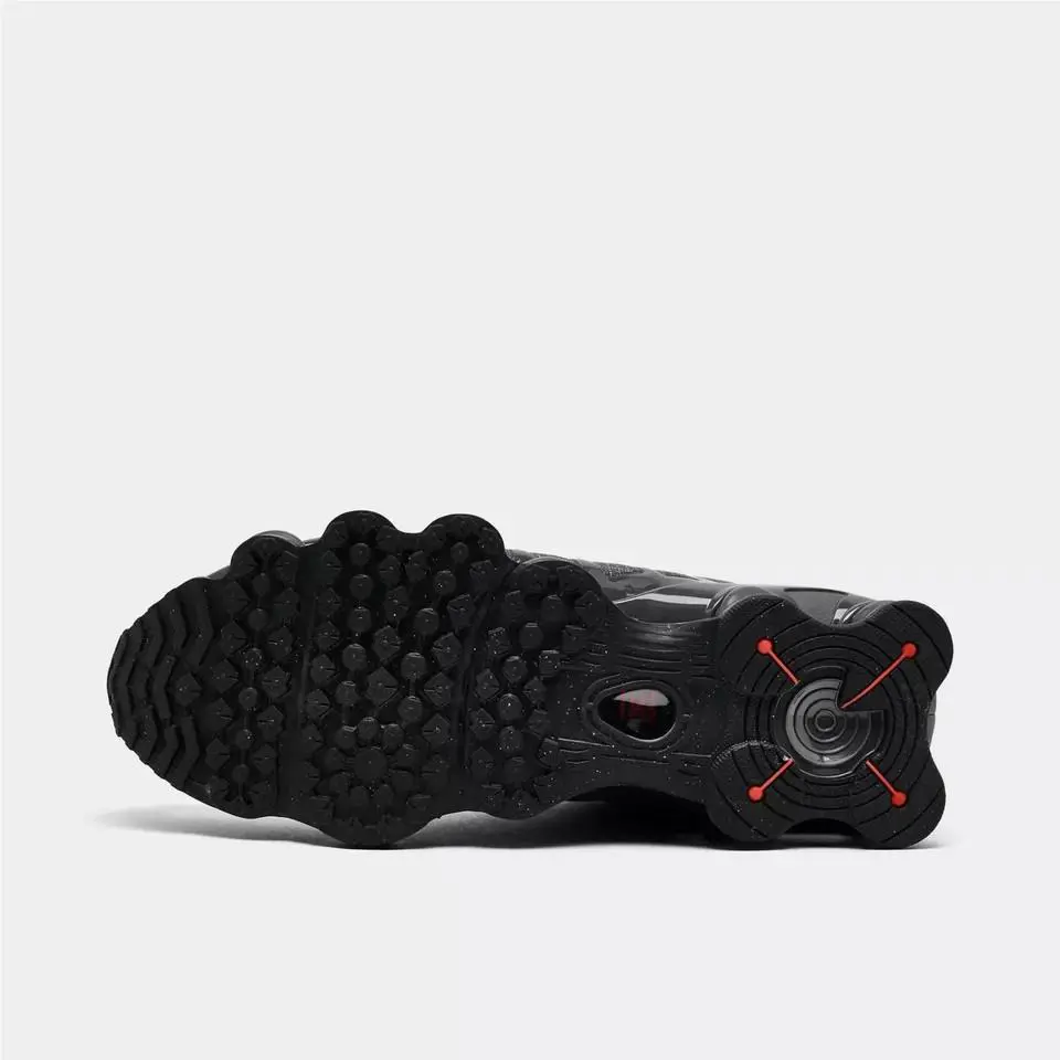 Nike shoes - Nike Shox TL - Shox - IM6771-068 - Gray 5