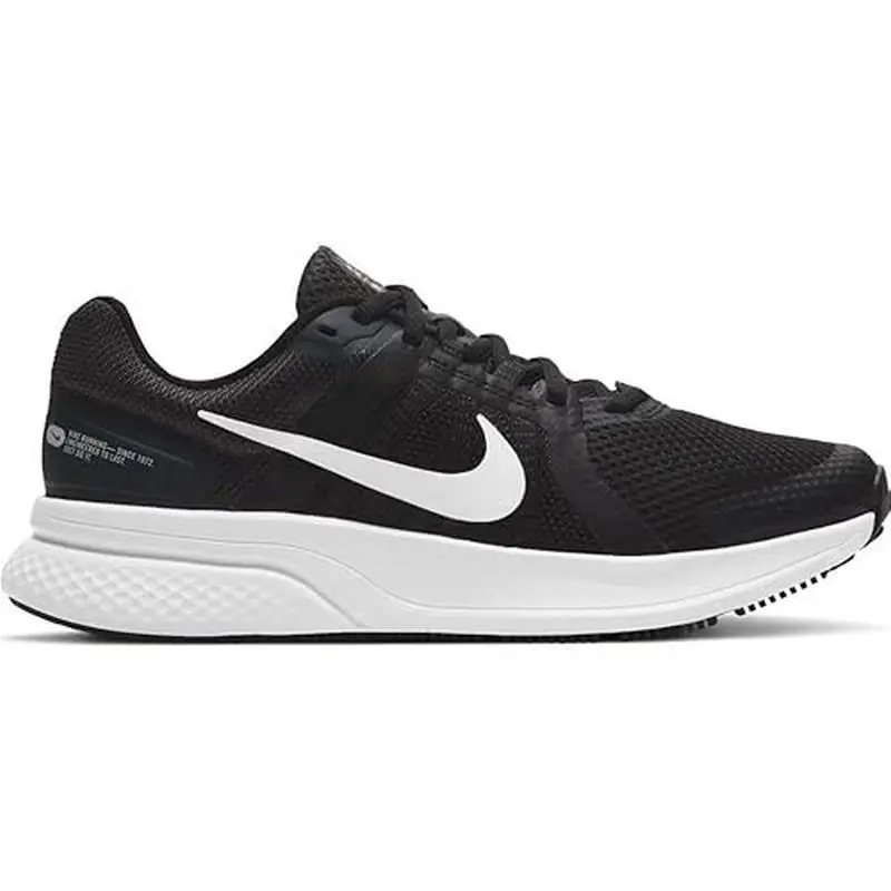 Nike shoes - Nike Run Swift 2 - Run Swift - CU3528-004 - Black 1