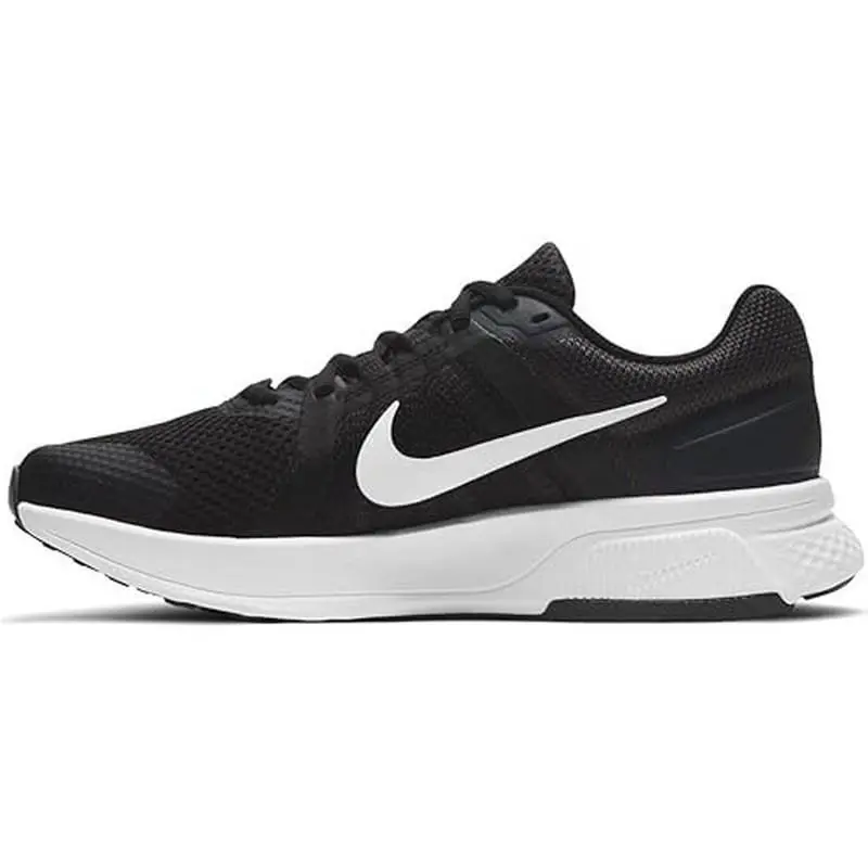 Nike shoes - Nike Run Swift 2 - Run Swift - CU3528-004 - Black 3