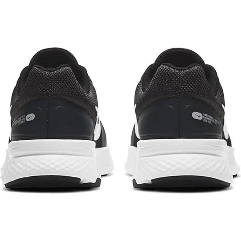Nike shoes - Nike Run Swift 2 - Run Swift - CU3528-004 - Black 6