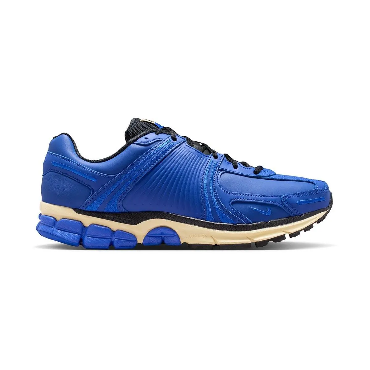 Mens Nike Zoom Vomero 5 IO4555-400-SIZE 7.5 - HYPER ROYAL/SAIL-GAME ROYAL-BLACK