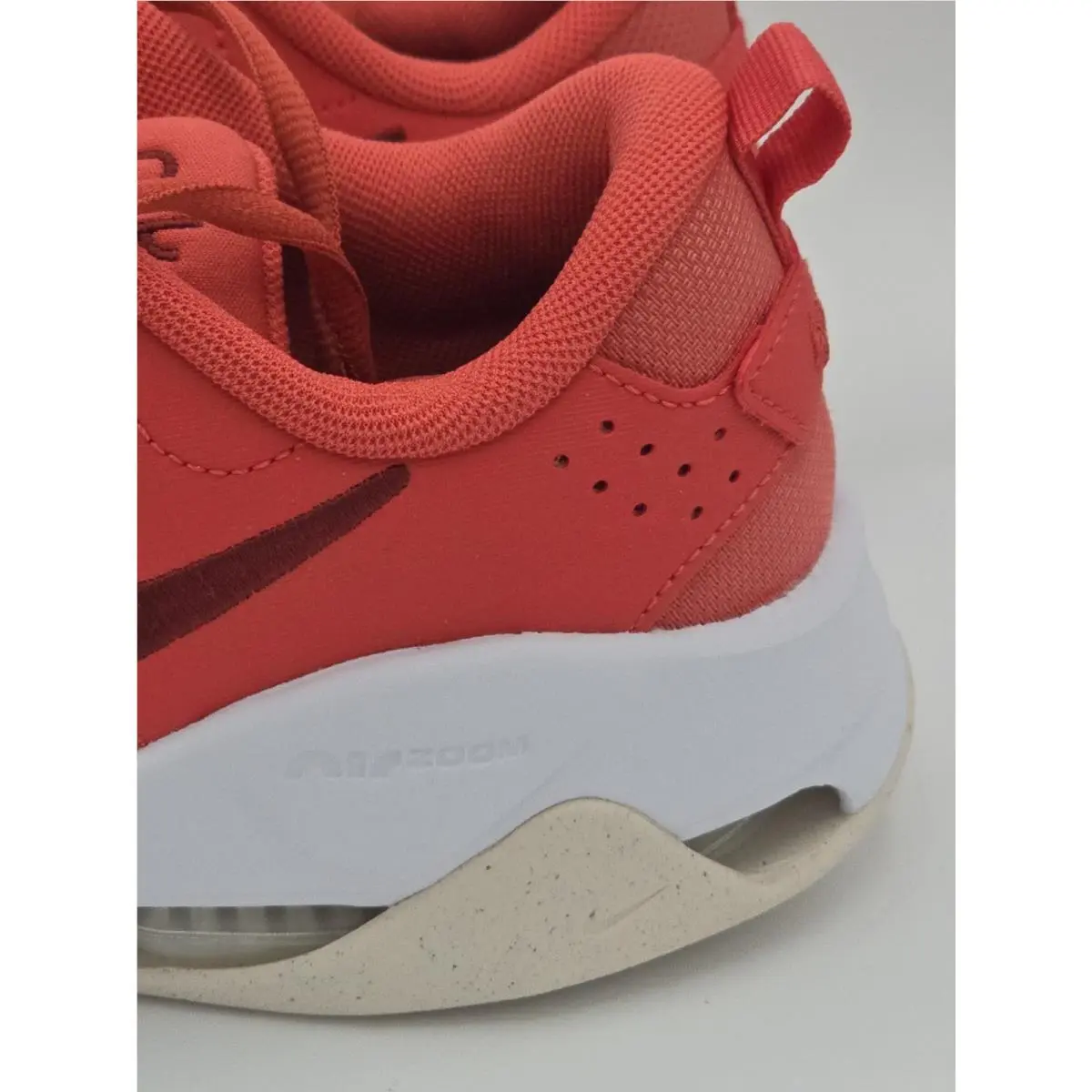 Nike shoes - Nike Zoom Bella 6 - Zoom Bella - DR5720-602 - Adobe, Dark Team Red 10