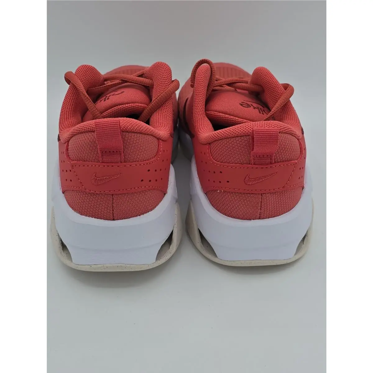Nike shoes - Nike Zoom Bella 6 - Zoom Bella - DR5720-602 - Adobe, Dark Team Red 11