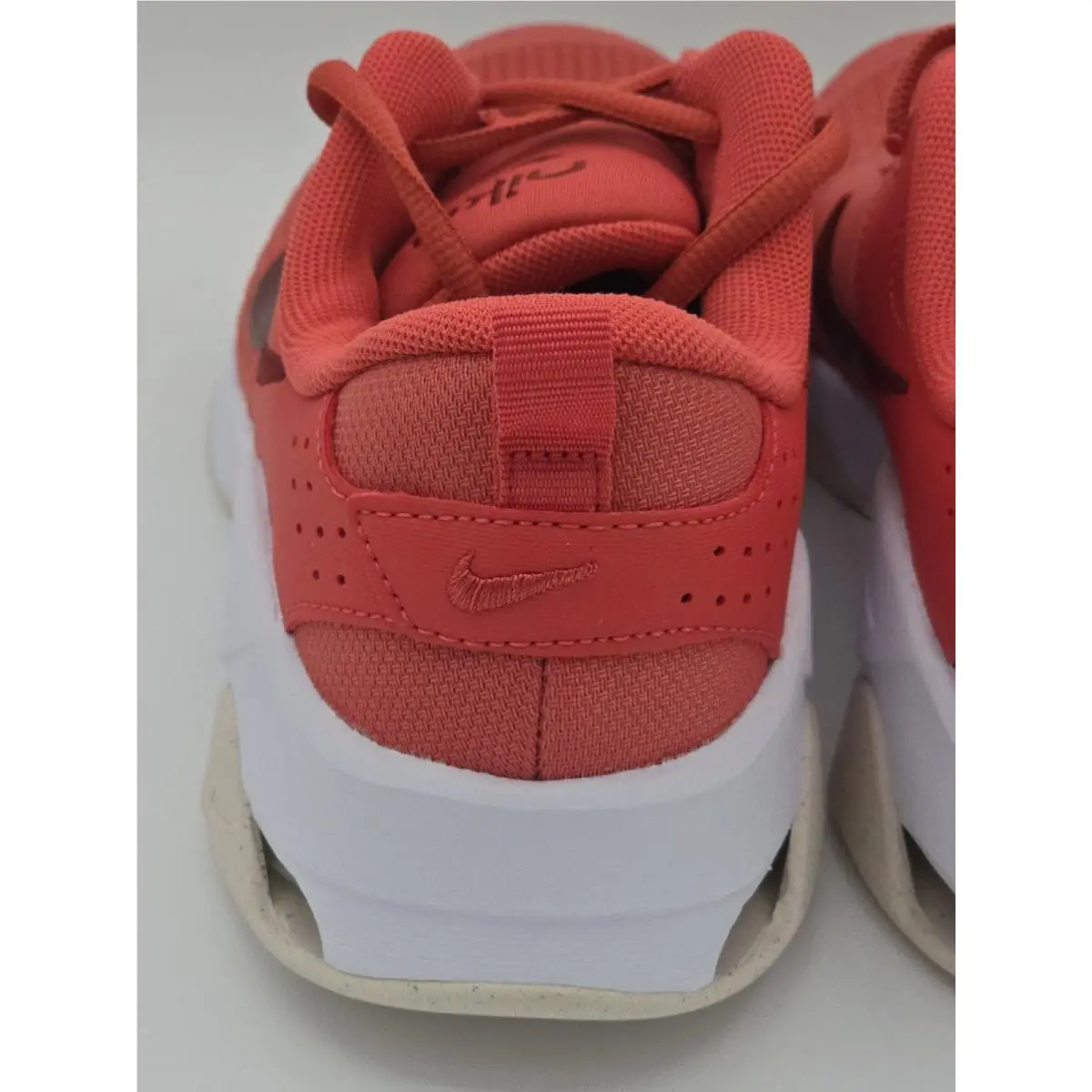 Nike shoes - Nike Zoom Bella 6 - Zoom Bella - DR5720-602 - Adobe, Dark Team Red 12