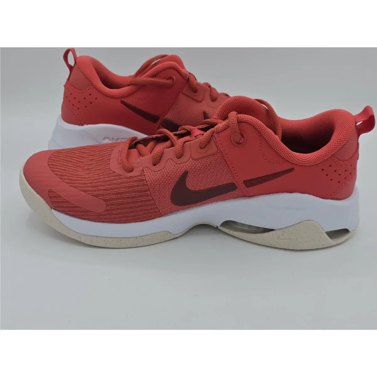 Nike shoes - Nike Zoom Bella 6 - Zoom Bella - DR5720-602 - Adobe, Dark Team Red 14