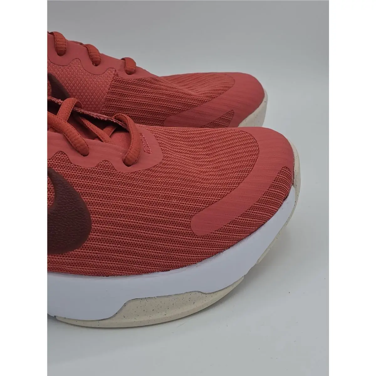 Nike shoes - Nike Zoom Bella 6 - Zoom Bella - DR5720-602 - Adobe, Dark Team Red 2