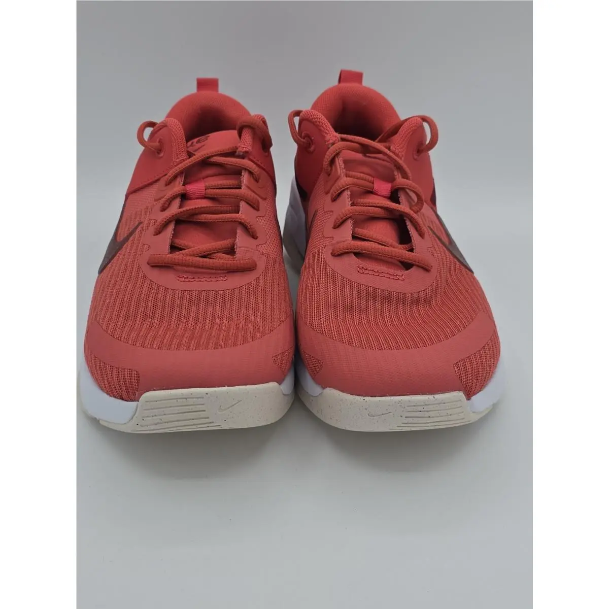 Nike shoes - Nike Zoom Bella 6 - Zoom Bella - DR5720-602 - Adobe, Dark Team Red 3